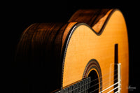 Altamira - L'Orfeo #685 "Green Ebony"