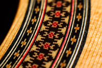 Altamira - L'Orfeo #685 "Green Ebony"