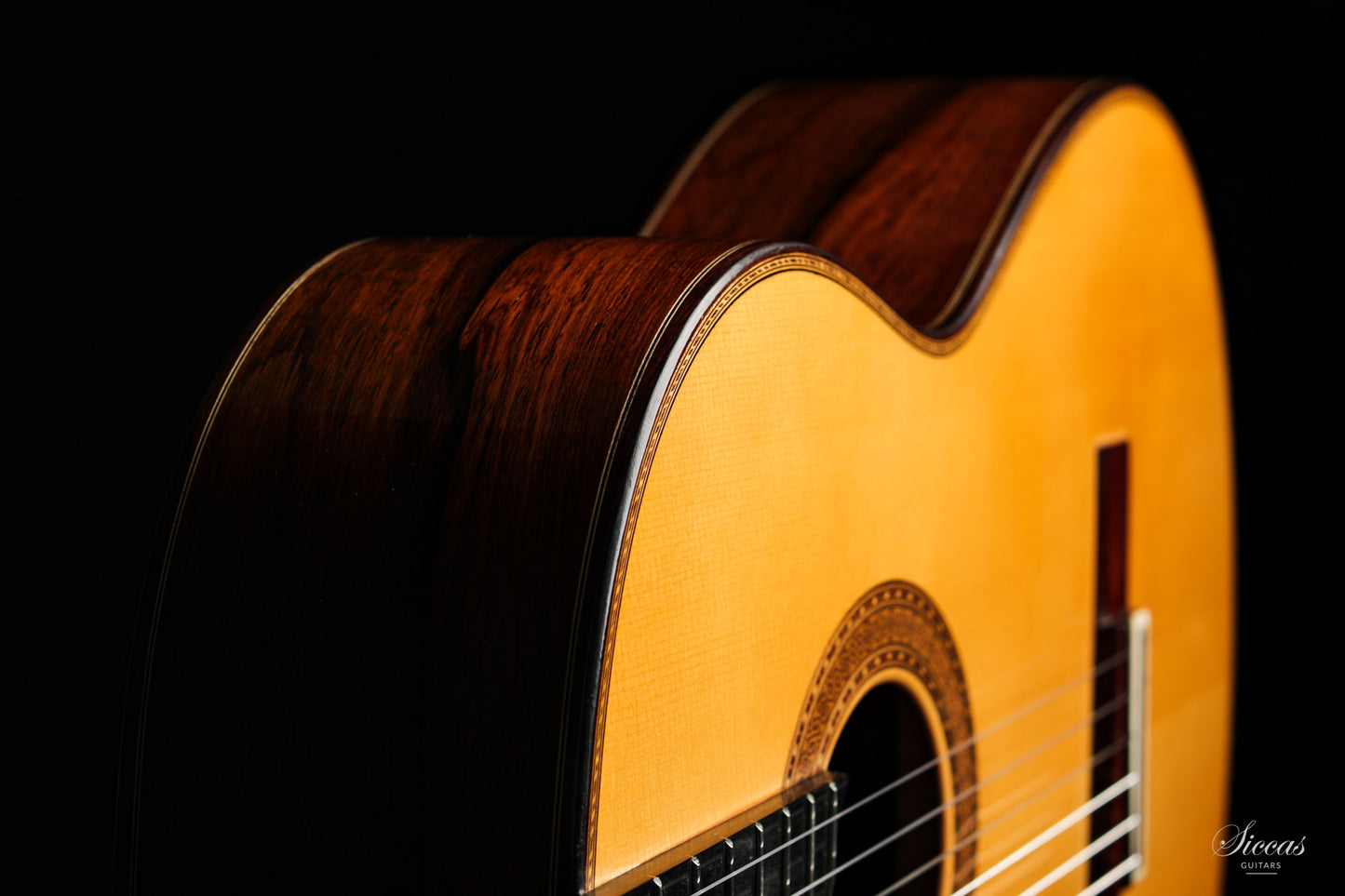 Paulino Bernabé - 2020 Concierto