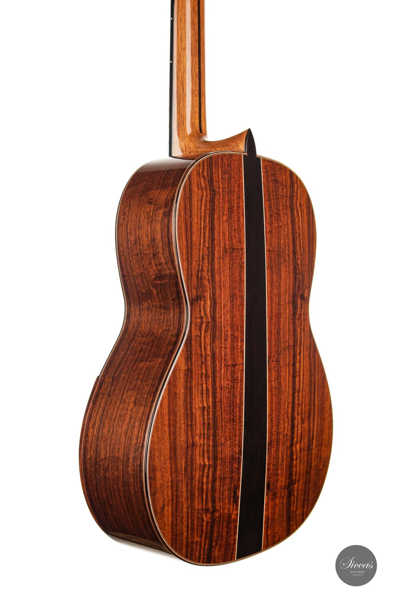 Wolfgang Jellinghaus - "Signature Doubletop" Spruce Lefthand