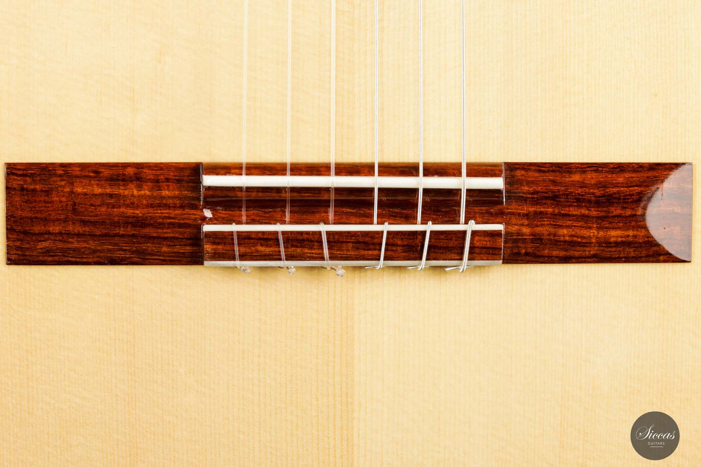 Wolfgang Jellinghaus - "Signature Doubletop" Spruce Lefthand