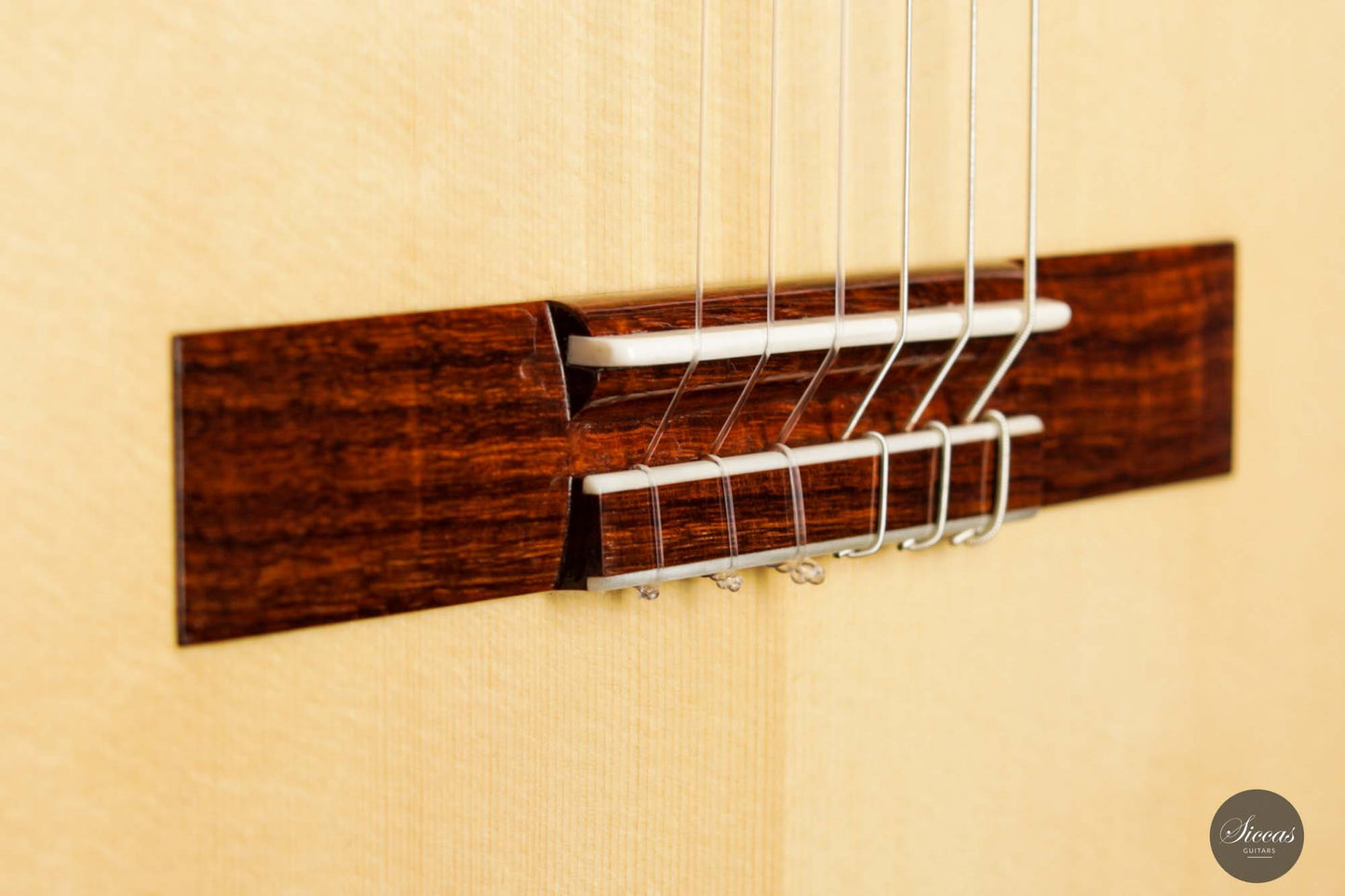 Wolfgang Jellinghaus - "Signature Doubletop" Spruce Lefthand