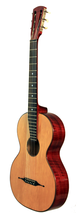 Viennese model around 1920
