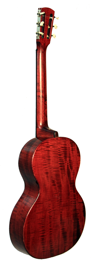 Viennese model around 1920