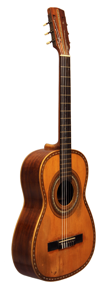 Antonio Carlos Garcia - um 1870 img-2