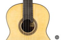 Achim Peter Gropius - 2022 Doubletop 64 cm