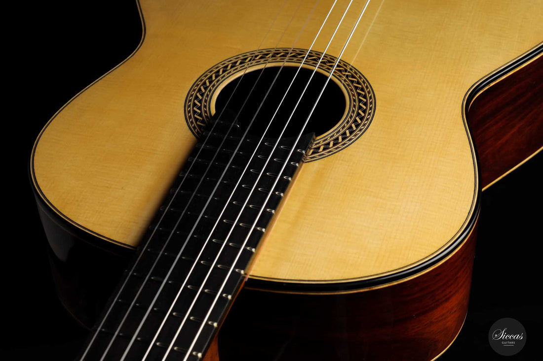 Achim Peter Gropius - 2022 Doubletop 64 cm