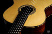 Achim Peter Gropius - 2022 Doubletop 64 cm