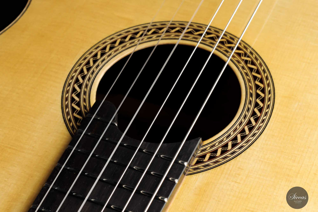 Achim Peter Gropius - 2022 Doubletop 64 cm