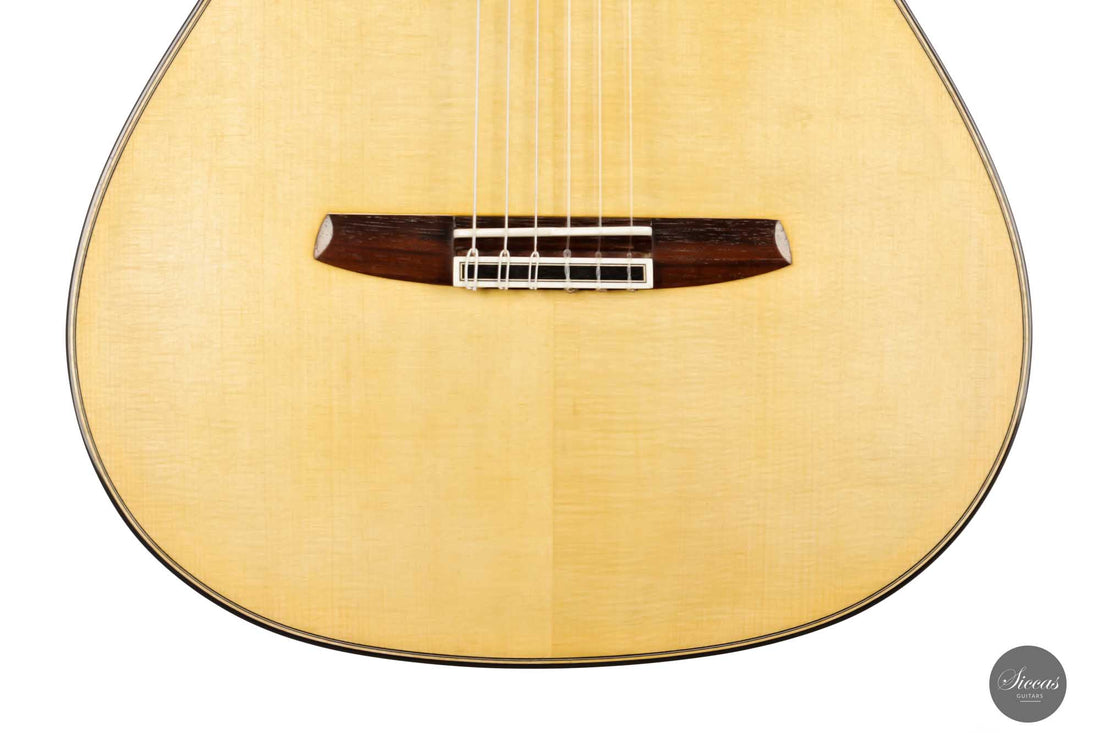 Achim Peter Gropius - 2022 Doubletop 64 cm