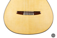 Achim Peter Gropius - 2022 Doubletop 64 cm