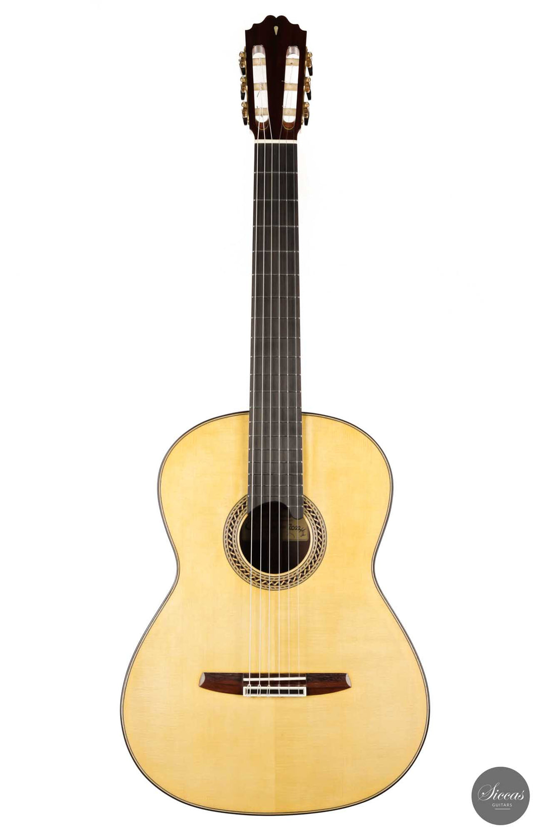 Achim Peter Gropius - 2022 Doubletop 64 cm