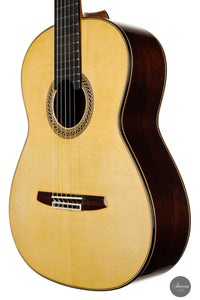 Achim Peter Gropius - 2022 Doubletop 64 cm