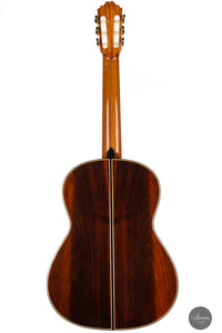 Achim Peter Gropius - 2022 Doubletop 64 cm