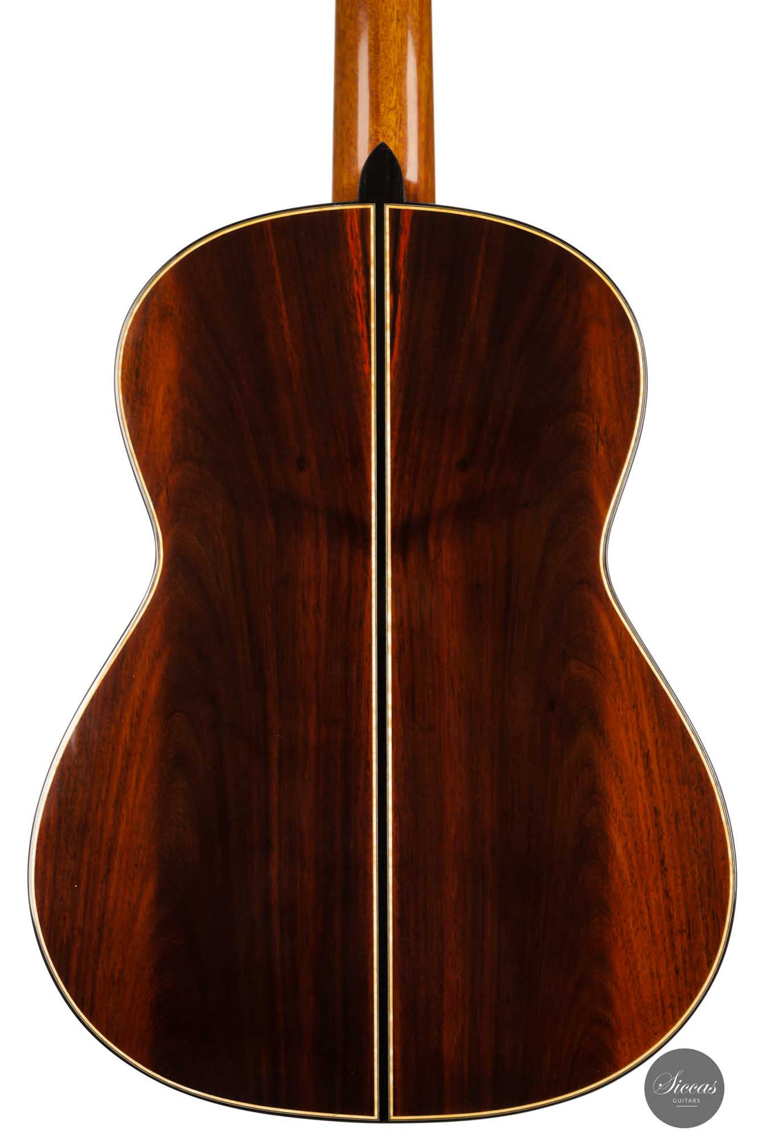 Achim Peter Gropius - 2022 Doubletop 64 cm