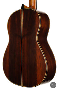 Achim Peter Gropius - 2022 Doubletop 64 cm