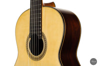 Achim Peter Gropius - 2022 Doubletop 64 cm