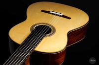 Achim Peter Gropius - 2022 Doubletop 64 cm