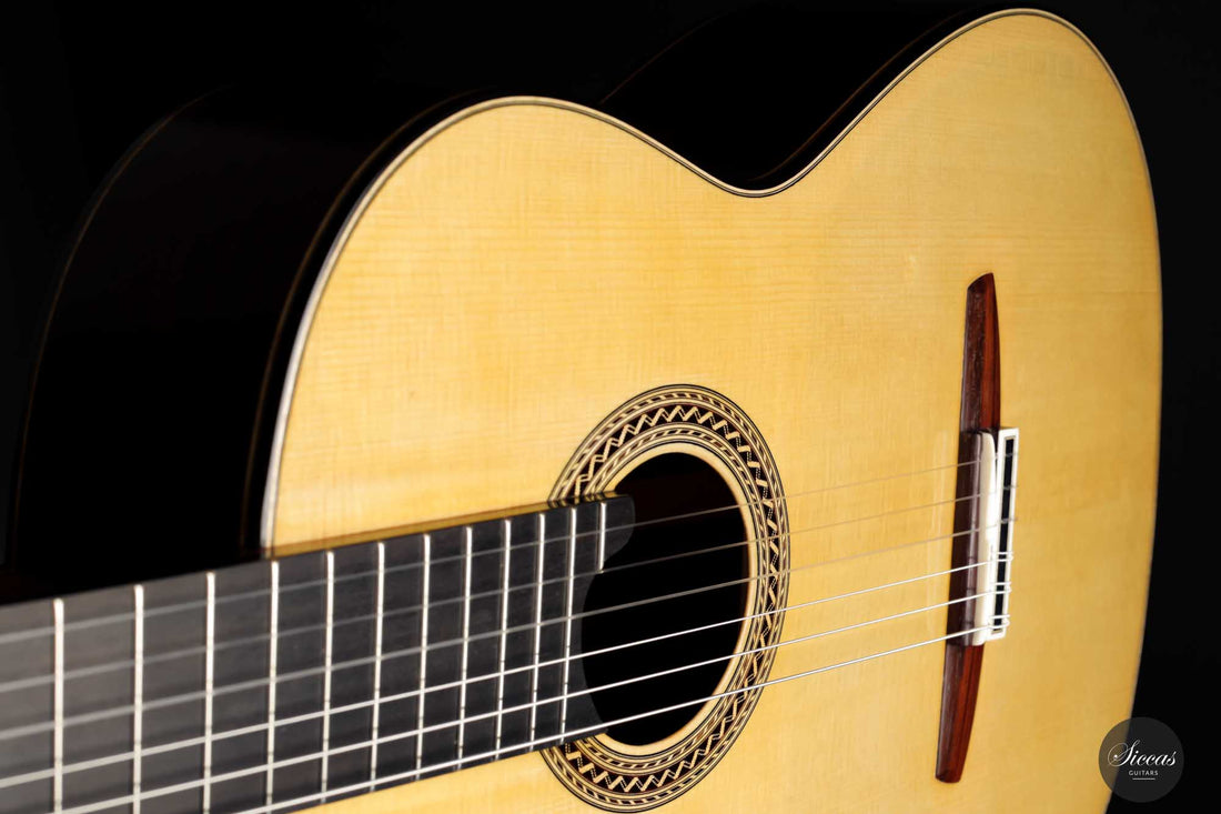 Achim Peter Gropius - 2022 Doubletop 64 cm