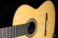 Achim Peter Gropius - 2022 Doubletop 64 cm