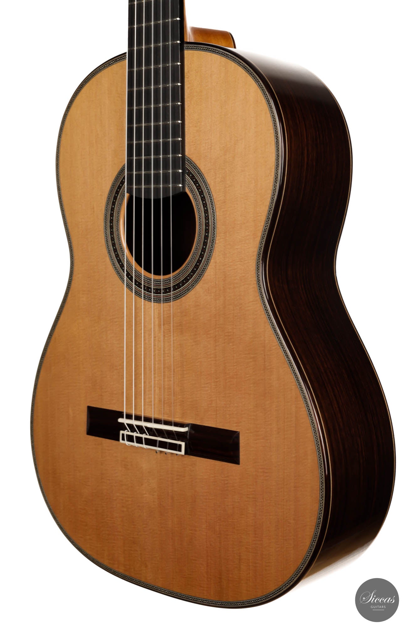 Adrian Heinzelmann - 2022 Cedar