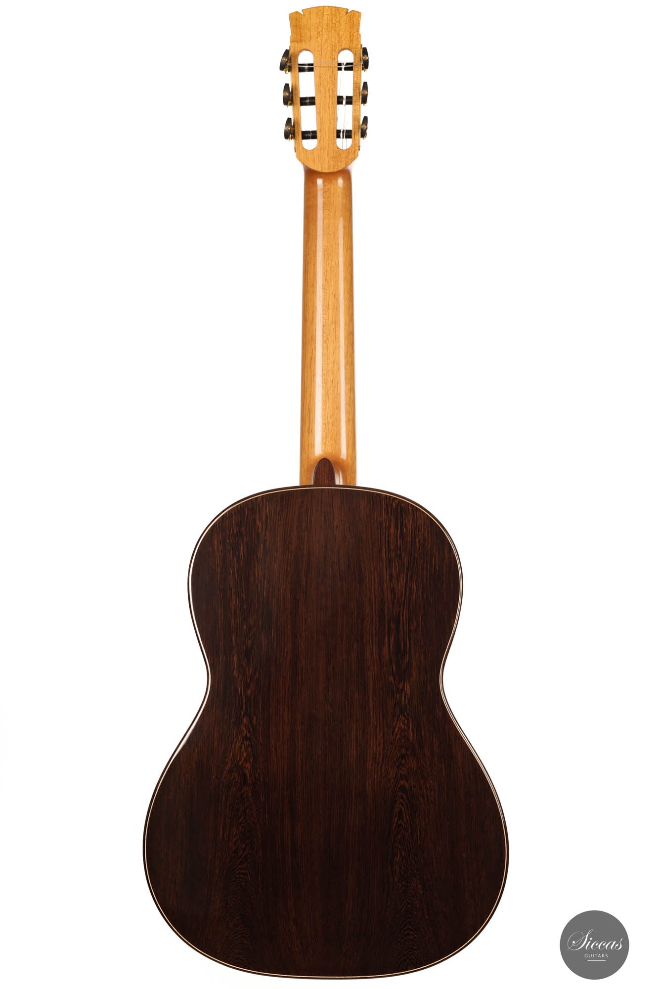 Adrian Heinzelmann - 2023 Cedar 65 cm