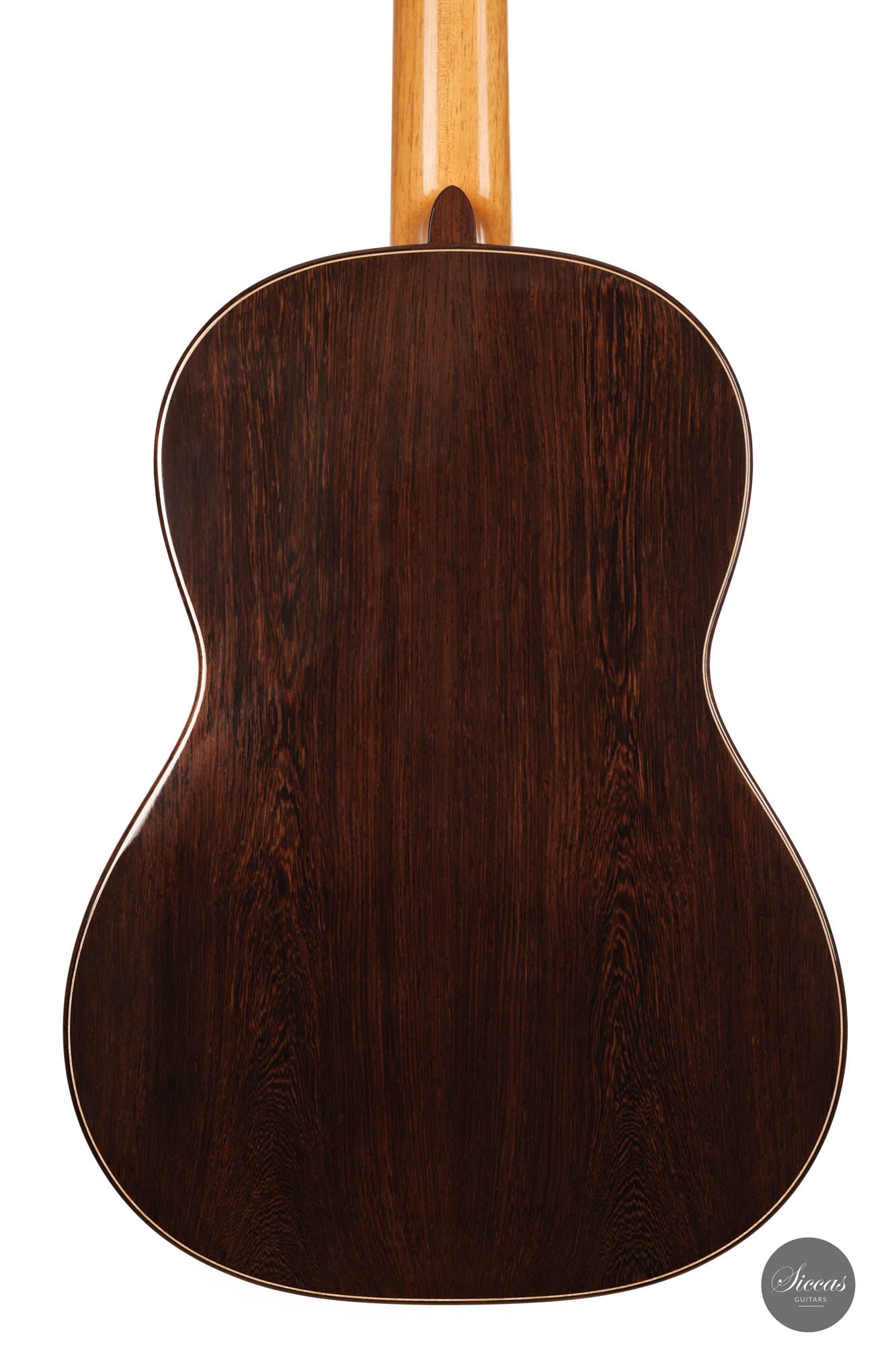 Adrian Heinzelmann - 2023 Cedar 65 cm