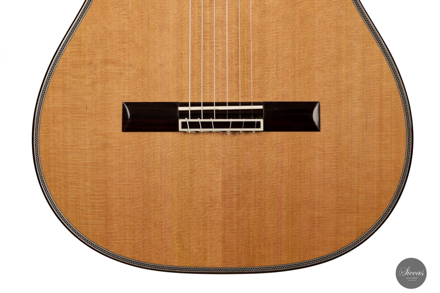 Adrian Heinzelmann - 2023 Cedar 65 cm