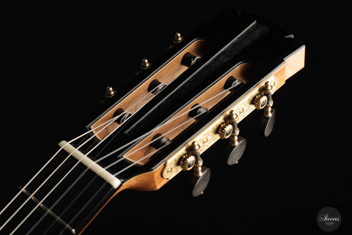 Adrian Heinzelmann - 2023 Cedar 65 cm