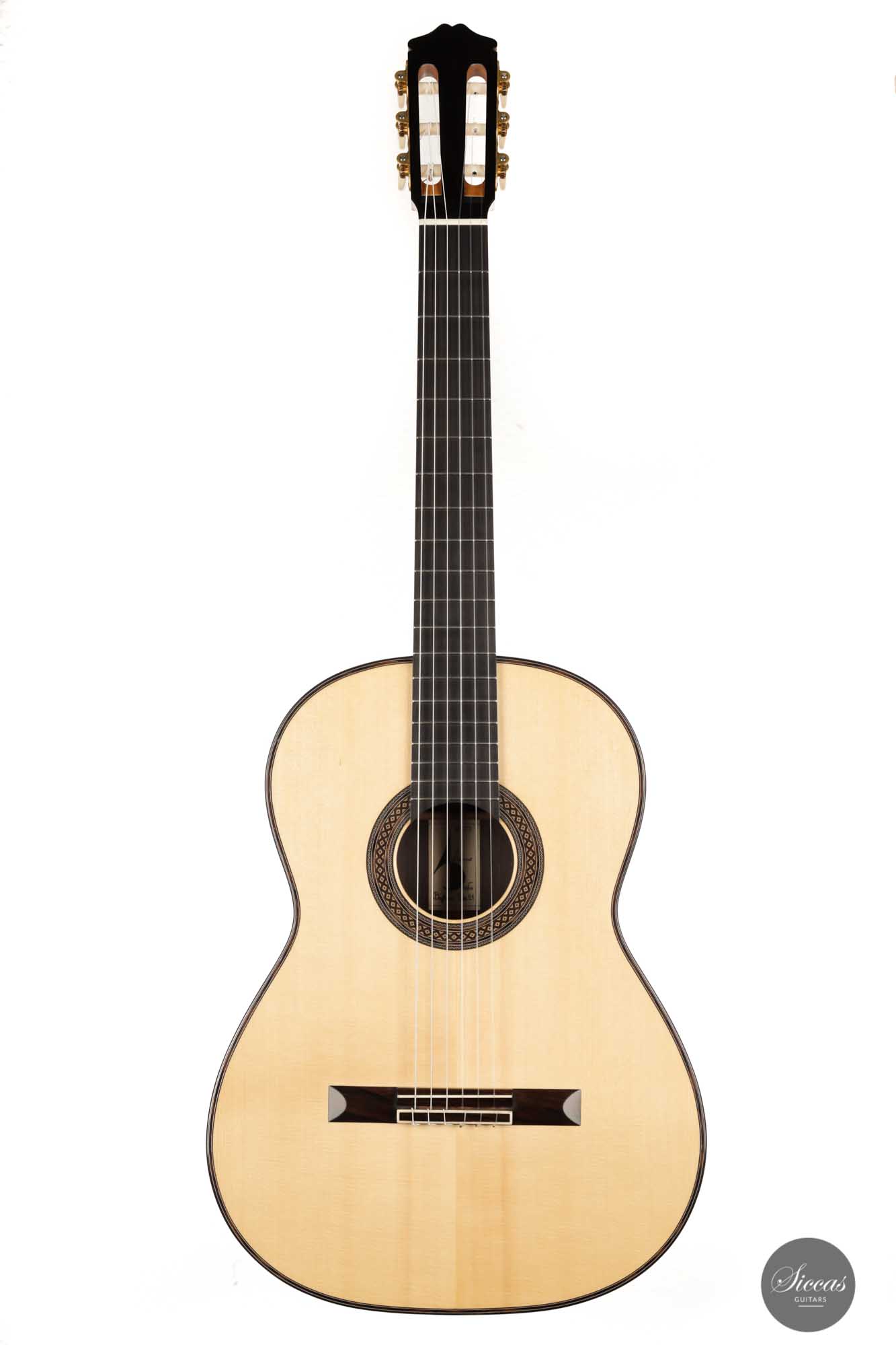 Adriano Devoto - 2021/22 64 cm