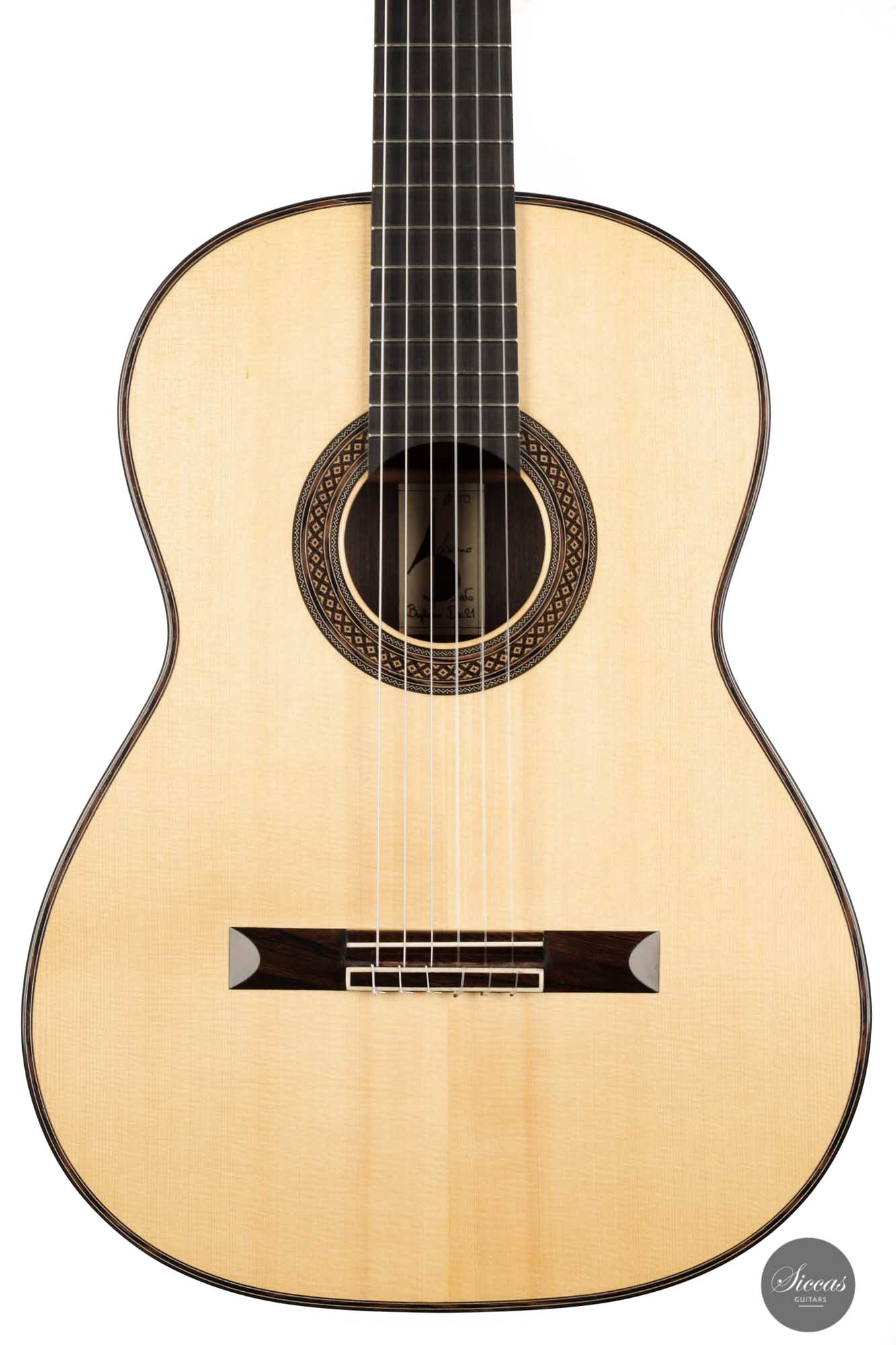Adriano Devoto - 2021/22 64 cm
