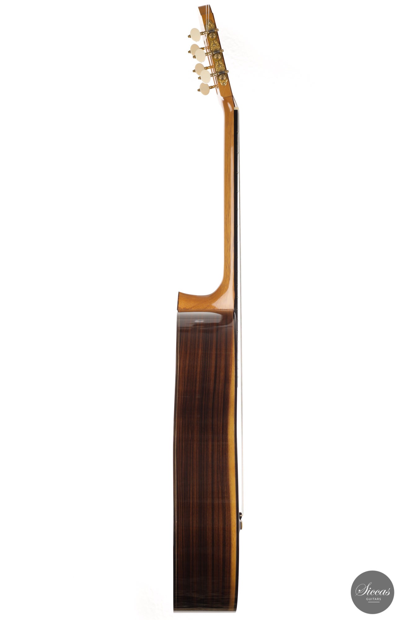 Adrien Savary-Freestone - 2019 Bouchet