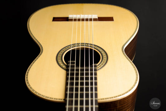 Adrien Savary-Freestone - 2020 Arias img-2