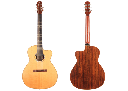 Albert & Müller - 2010 S3 TA img-2