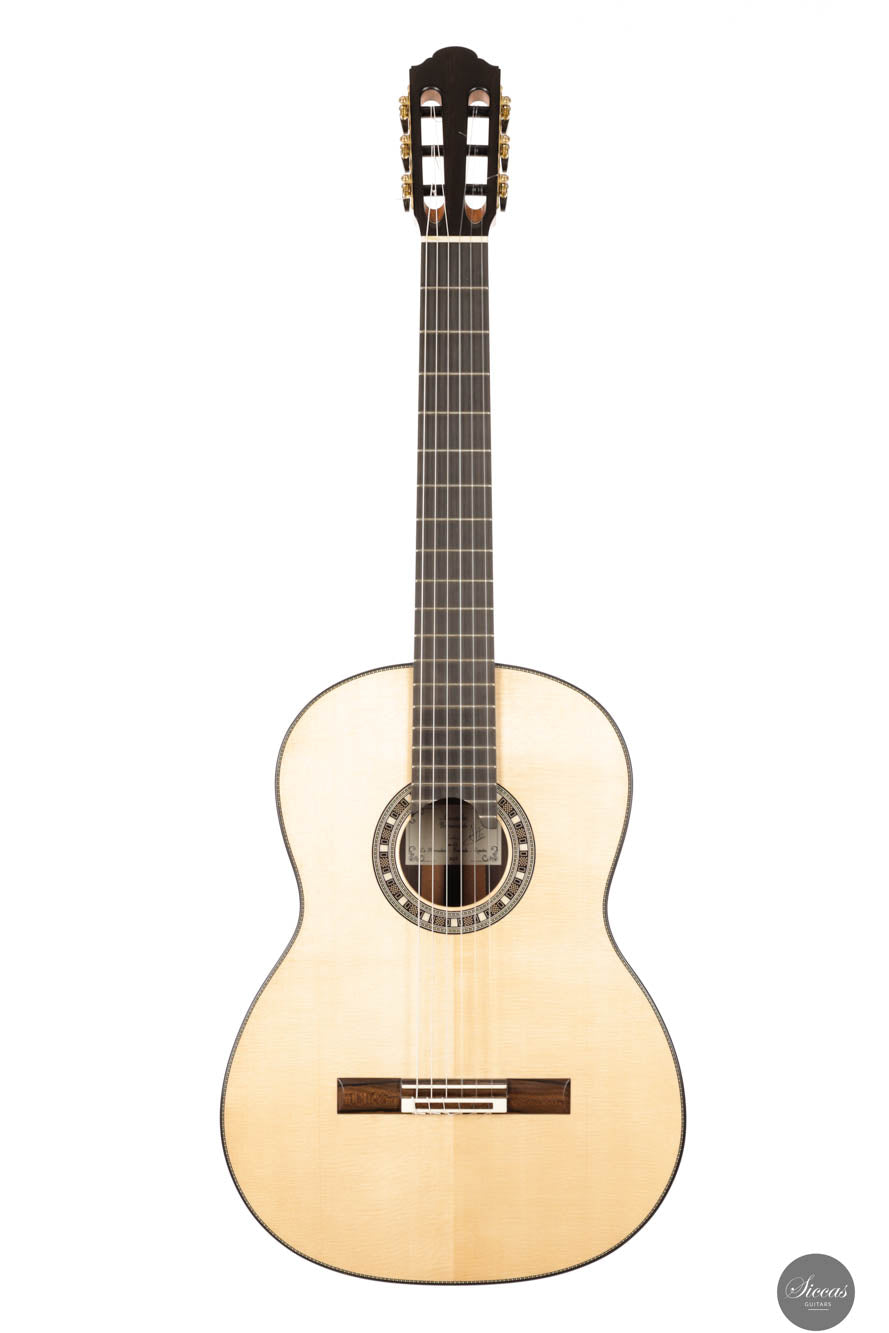 Alessandro Perciaccante - 2023 No. 12