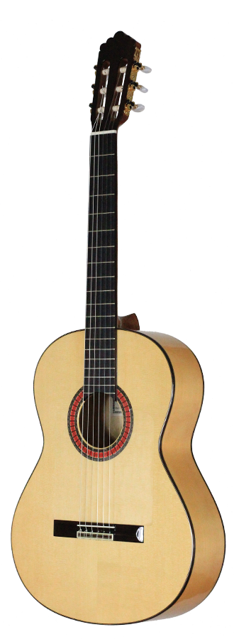 Altamira - N 300F Flamenco img-2