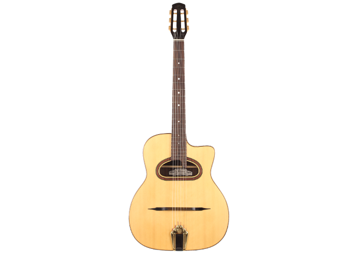 Altamira - M01D