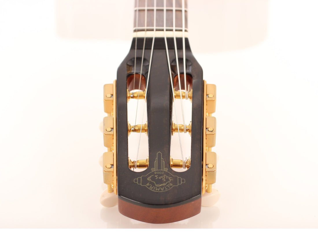 Altamira - M01D Antique