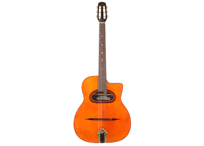 Altamira - M01D Antique