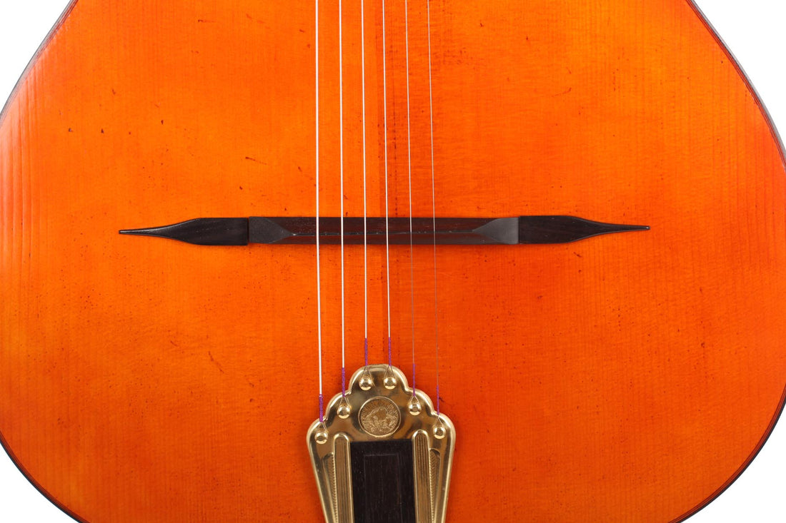 Altamira - M01D Antique