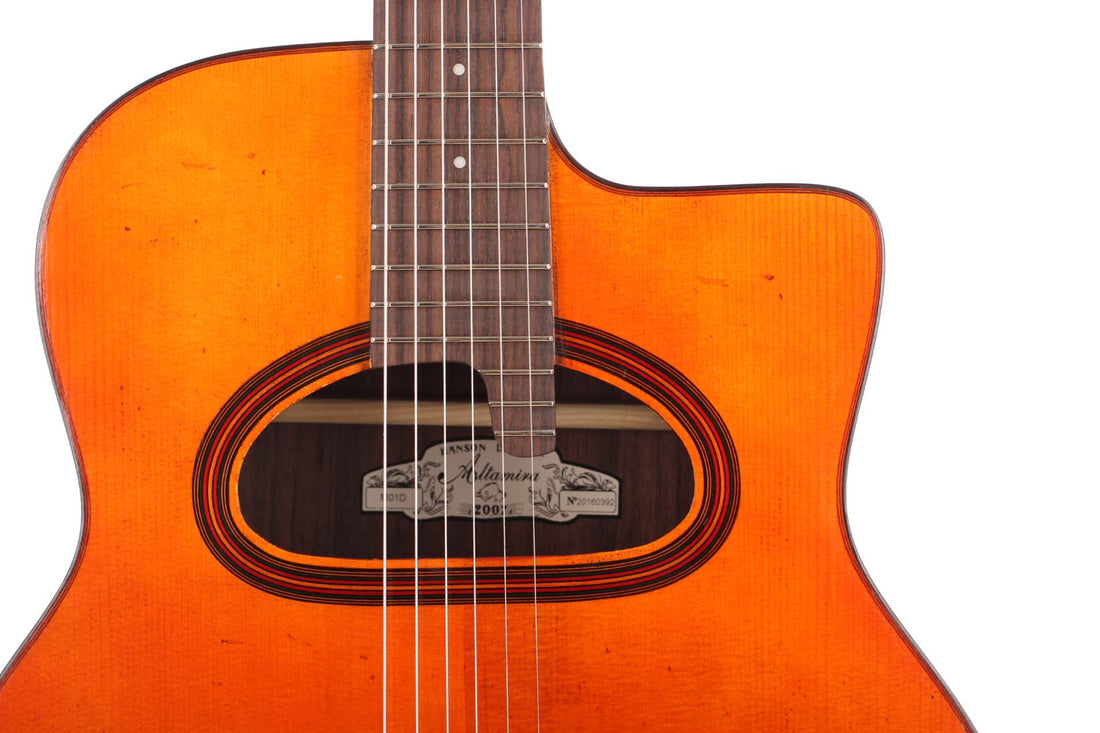 Altamira - M01D Antique