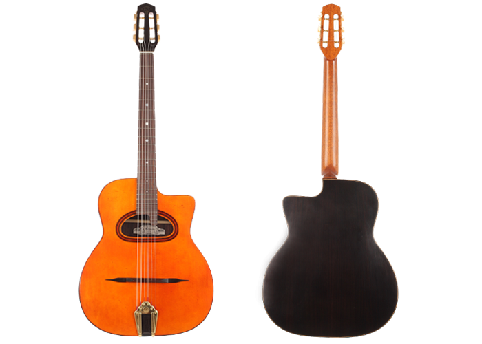 Altamira - M01D Antique