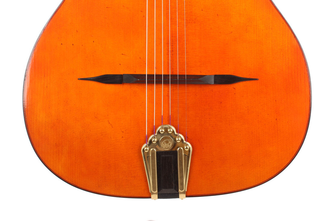 Altamira - M01D Antique