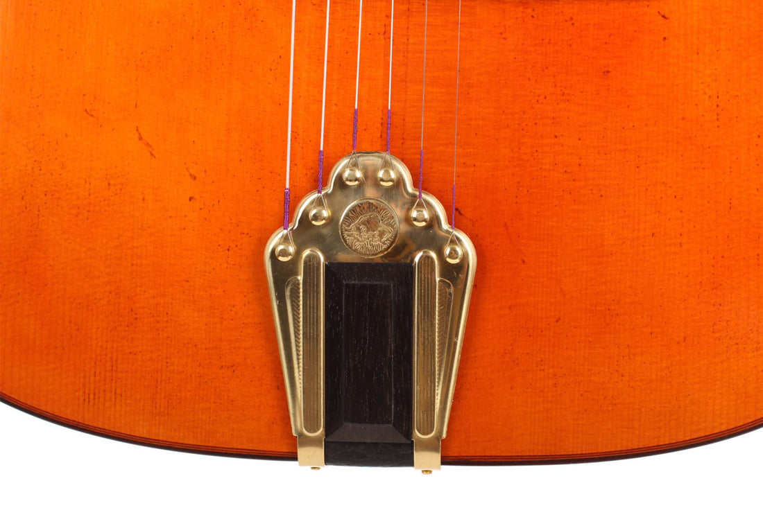 Altamira - M01D Antique