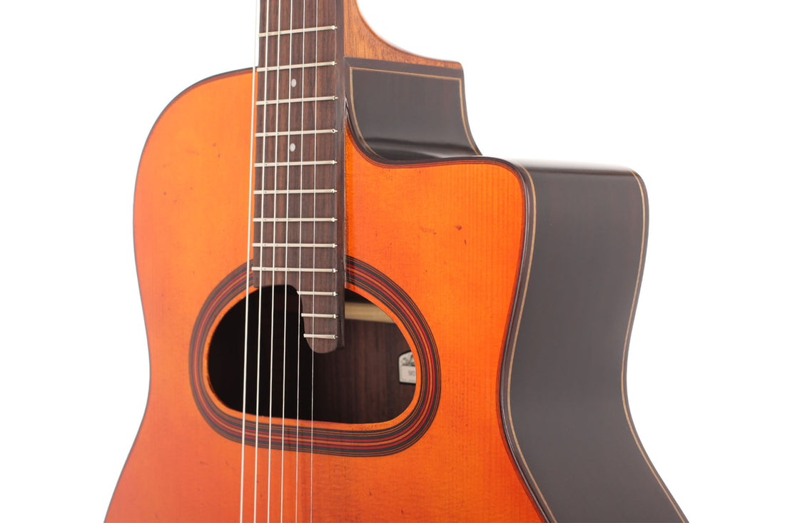 Altamira - M01D Antique