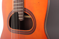 Altamira - M01D Antique