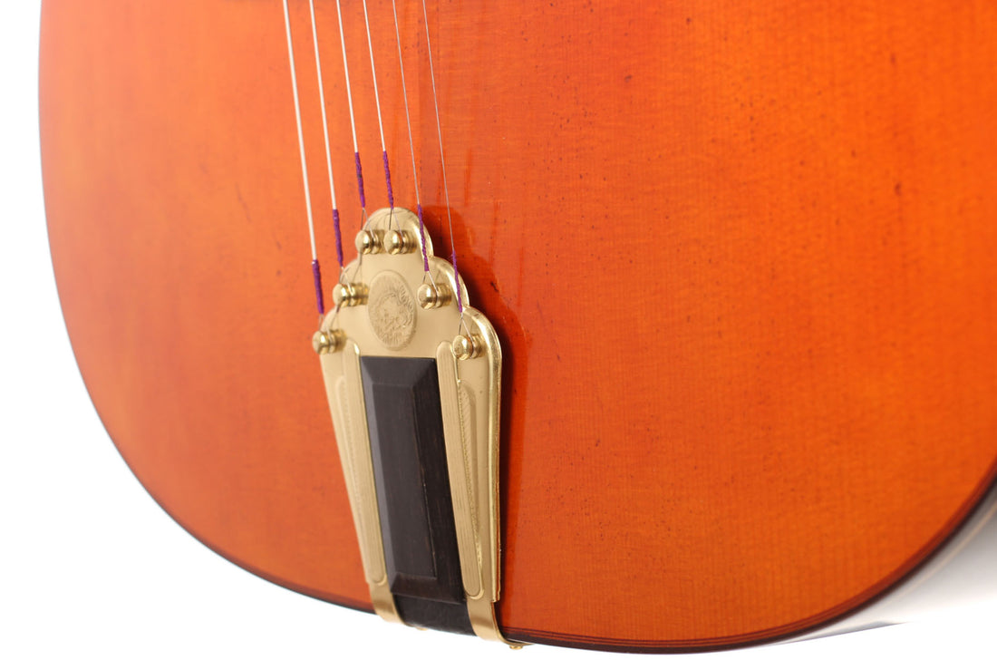 Altamira - M01D Antique