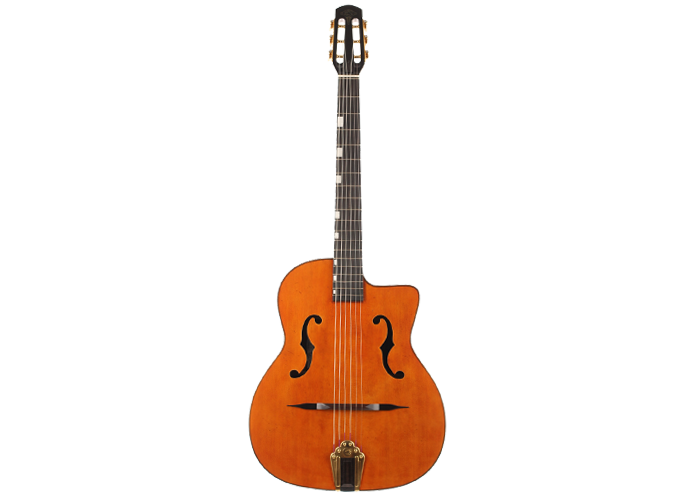 Altamira - M01F Antique – Siccas Guitars