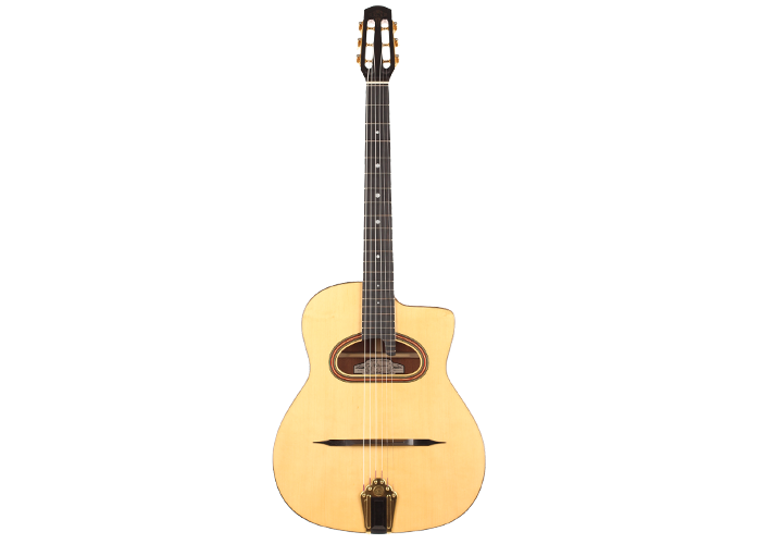 Altamira - M10D – Siccas Guitars