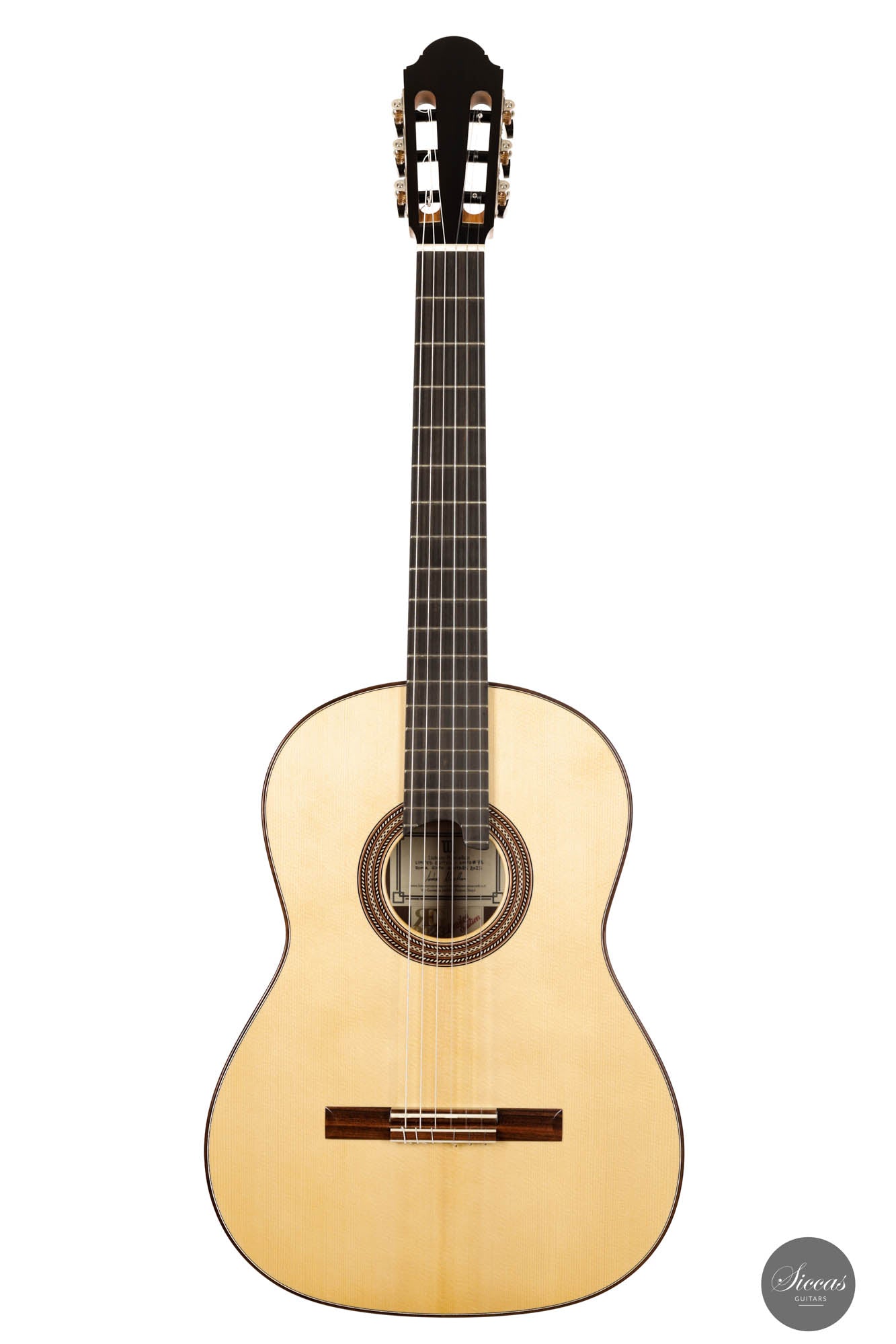 Andrea Marcellan – 2023 REG No. 74